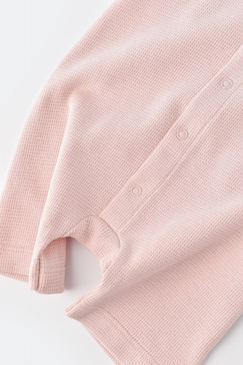 Salopeta fara maneci si pantaloni scurti - 100% bumbac organic - , BabyCosy